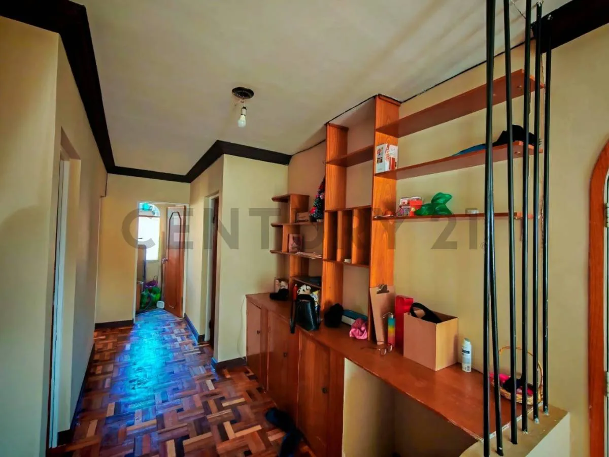 Foto 5 de Soleado y Bonito Departamento en Venta 3d – Villa Fatima