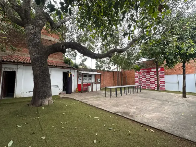 Foto 1 de Casa en Alquiler