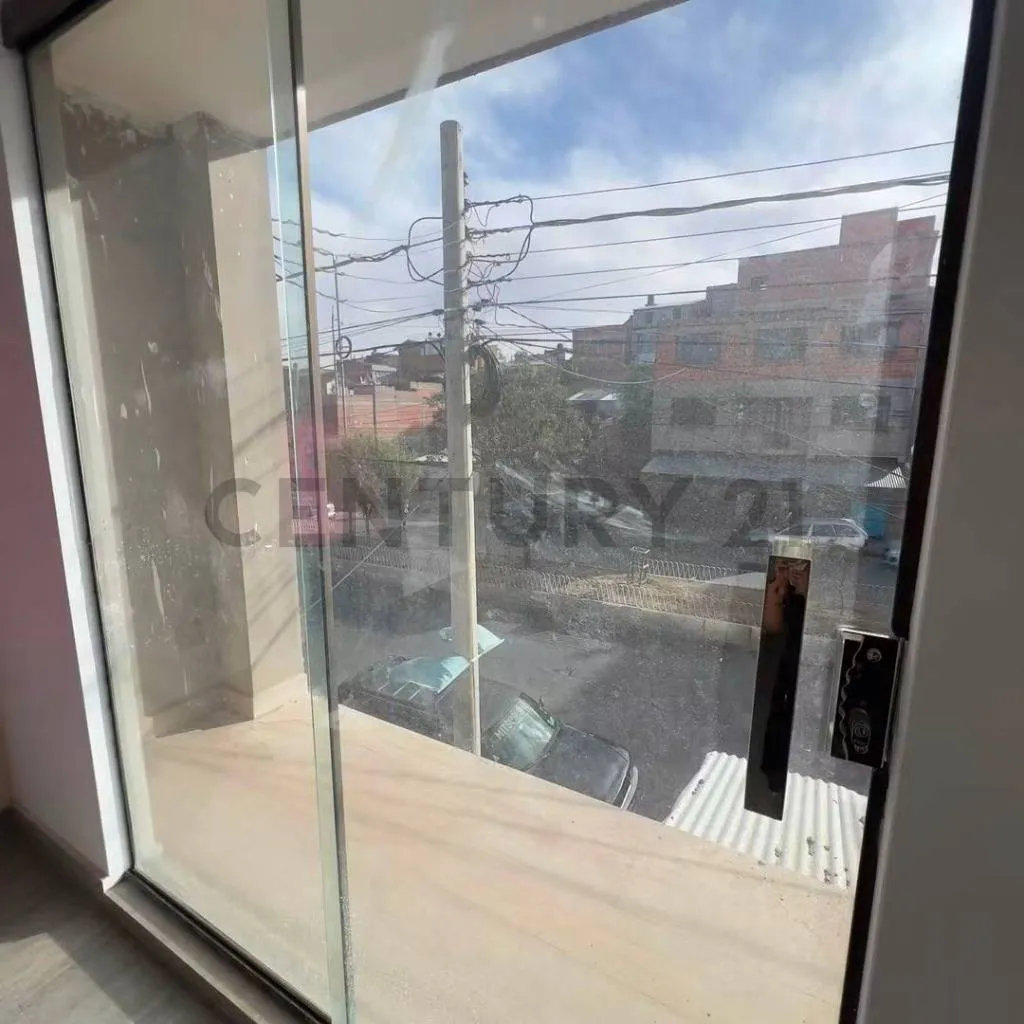 Foto 4 de Departamento en Anticretico