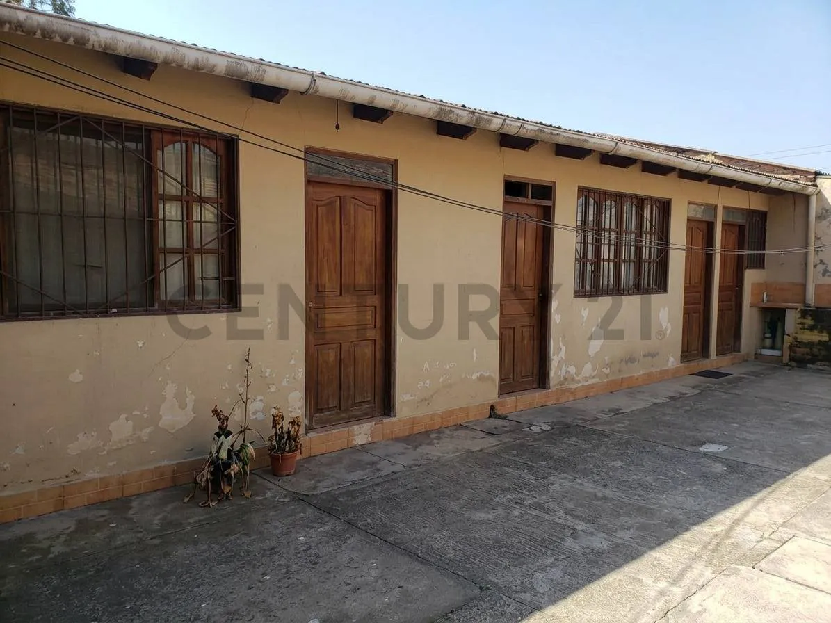 Foto 5 de Casa en Anticretico Sudeste 300.000 Bs