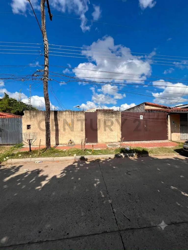 Foto 3 de Casa en Anticretico Sudeste 300.000 Bs