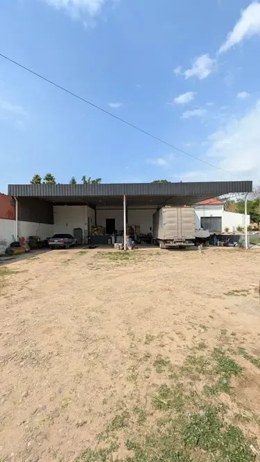 Foto 3 de Inmueble comercial en venta entre Km9 y Km10 al norte, Av Paraiso
