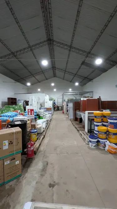 Foto 5 de Inmueble comercial en venta entre Km9 y Km10 al norte, Av Paraiso