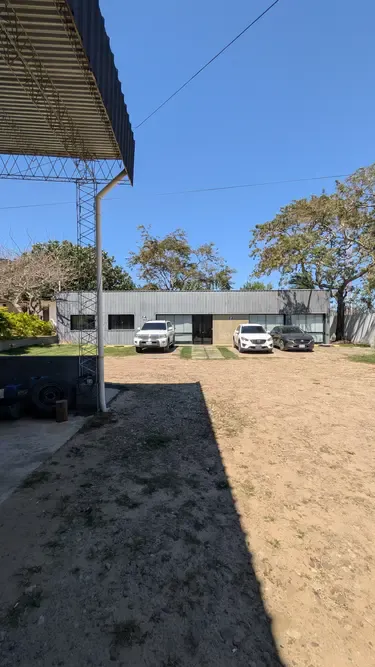Foto 2 de Inmueble comercial en venta entre Km9 y Km10 al norte, Av Paraiso