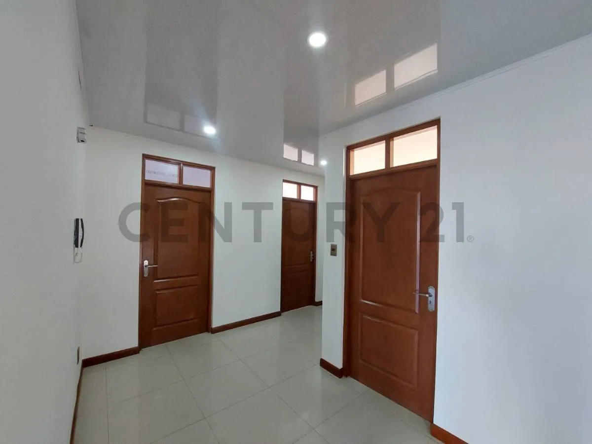 Foto 4 de Departamento en Alquiler, Sucre Bolivia