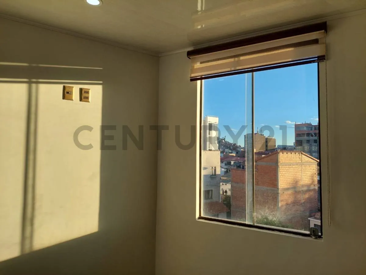 Foto 8 de Departamento en Alquiler, Sucre Bolivia