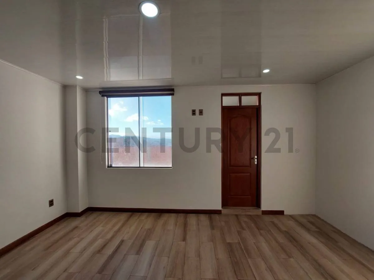 Foto 5 de Departamento en Alquiler, Sucre Bolivia