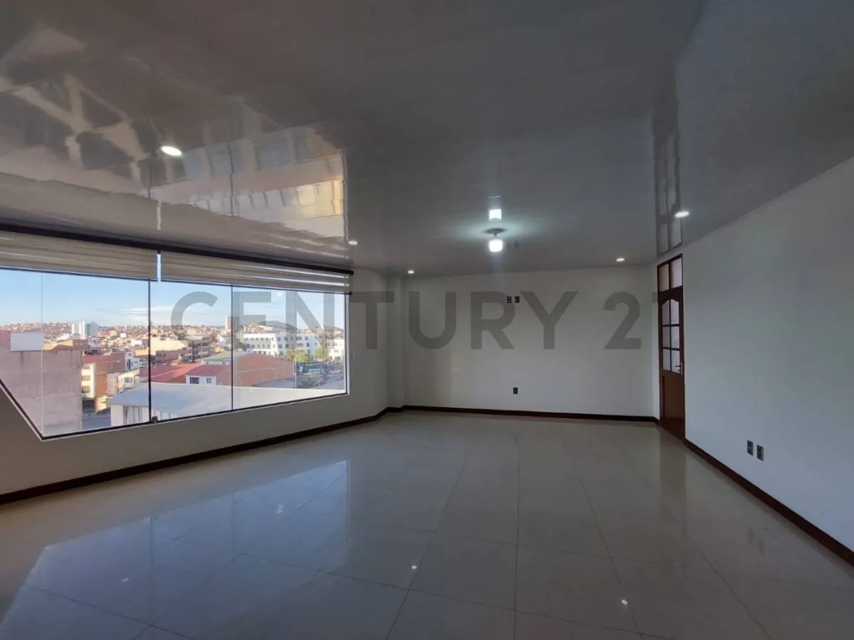 Foto 1 de Departamento en Alquiler, Sucre Bolivia