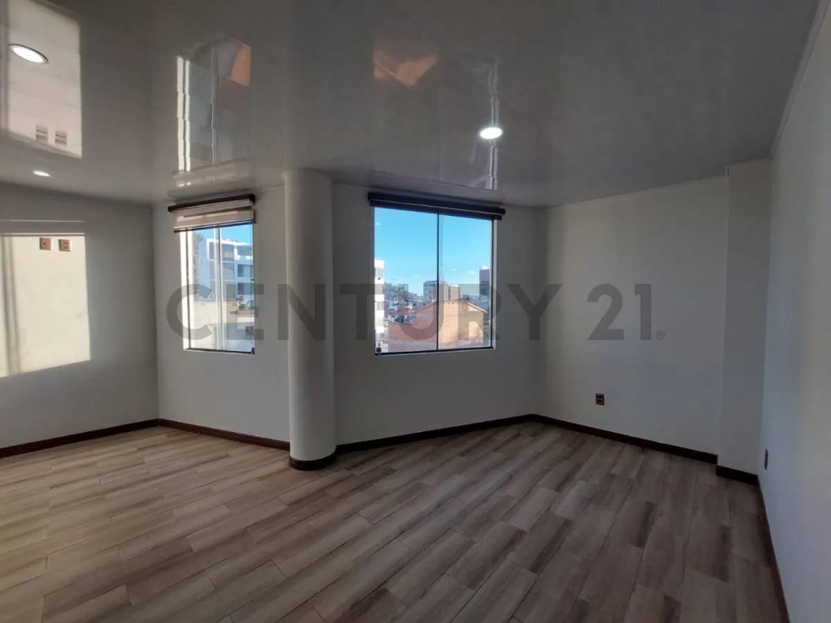 Foto 10 de Departamento en Alquiler, Sucre Bolivia