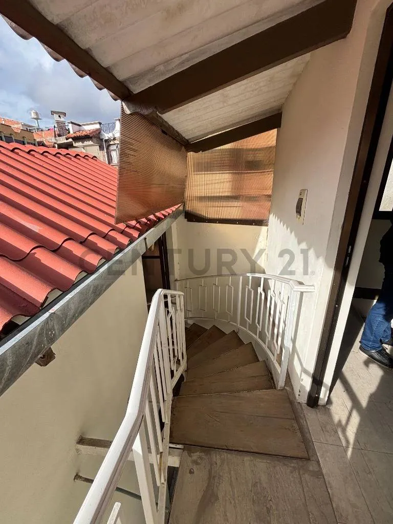 Foto 9 de Casa Comercial Tipo Galpón en Alquiler – Zona Terminal