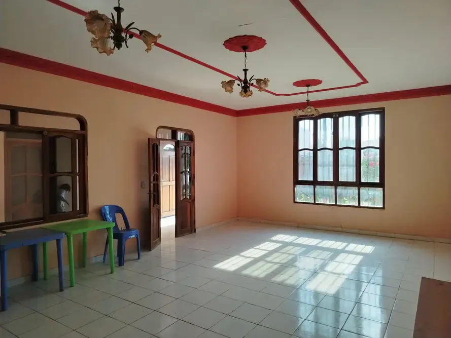 Foto 3 de ✨ Casa en Venta en Pailon ✨