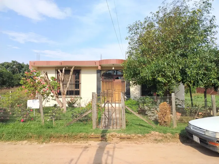 Foto 1 de ✨ Casa en Venta en Pailon ✨