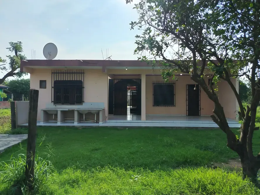 Foto 13 de ✨ Casa en Venta en Pailon ✨