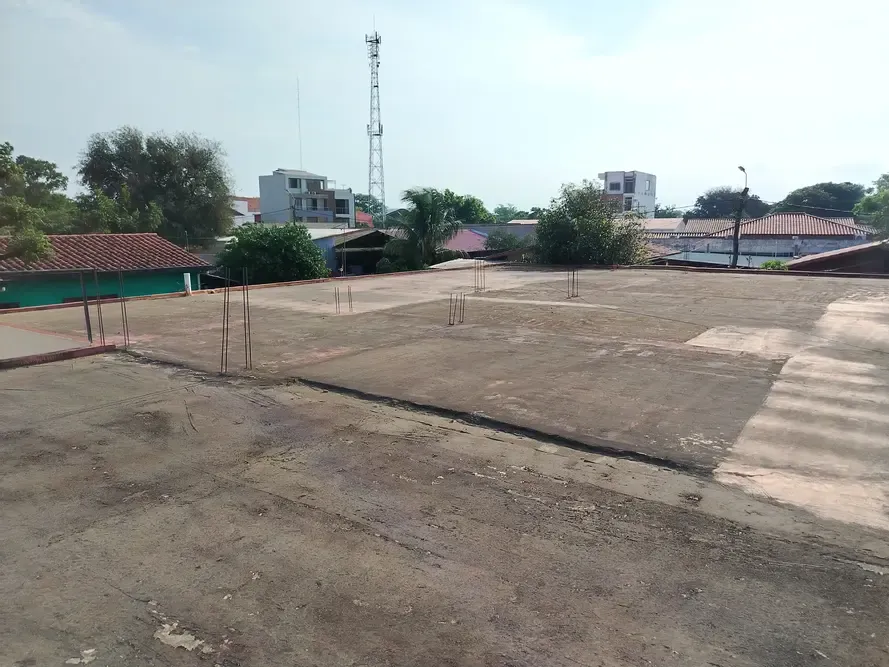 Foto 10 de ✨ Casa en Venta en Pailon ✨