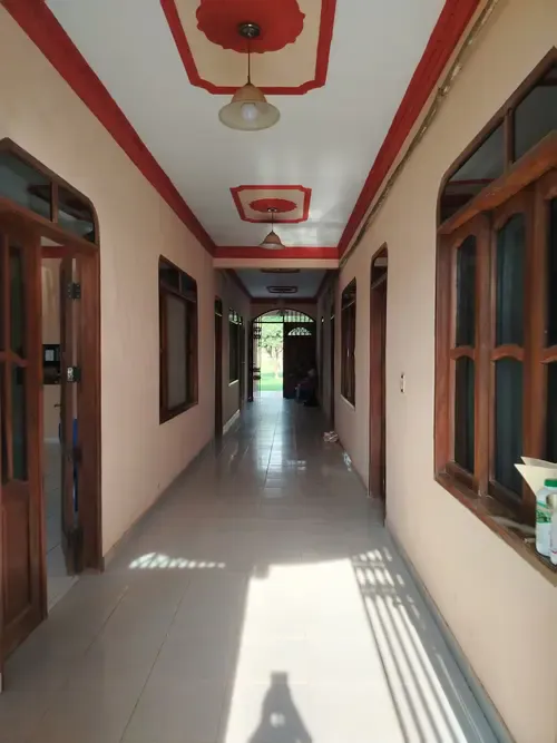Foto 2 de ✨ Casa en Venta en Pailon ✨