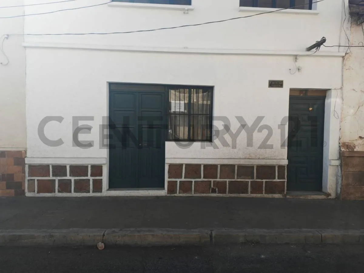 Foto 1 de Tienda en Alquiler en Pleno Centro de La Cuidad