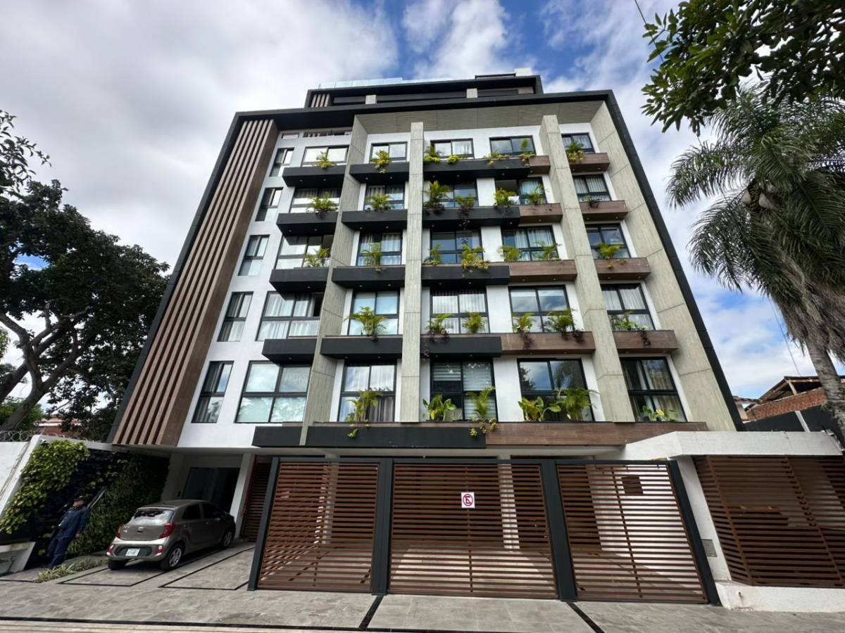 Foto 6 de Monoambiente en venta, condominio avanti
