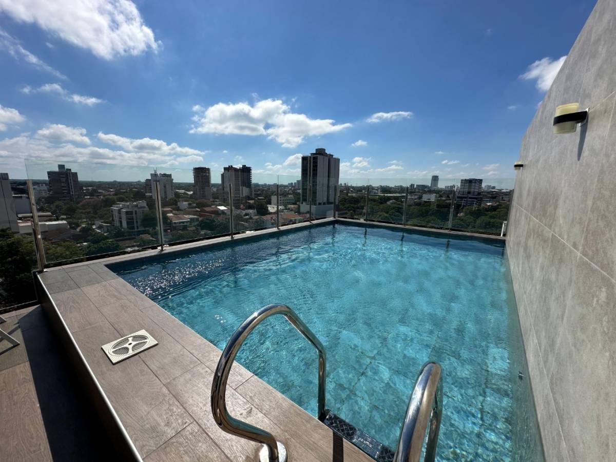 Foto 2 de Monoambiente en venta, condominio avanti