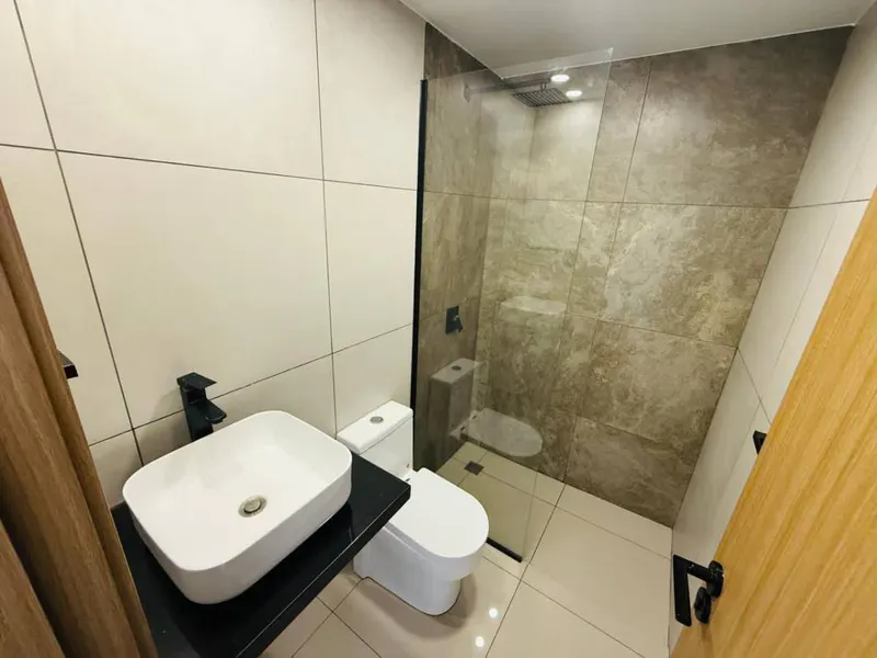 Foto 4 de Monoambiente en venta, condominio avanti