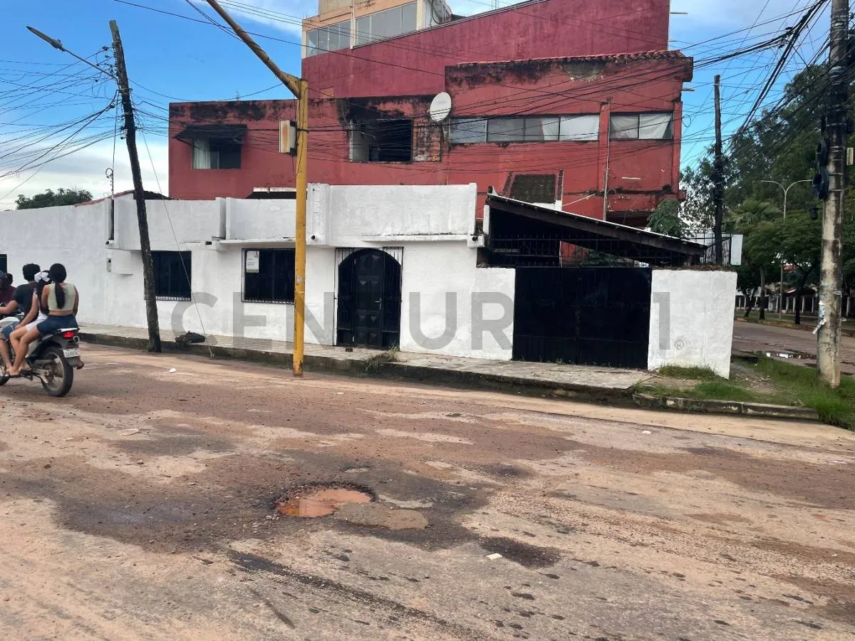 Foto 1 de Inmueble en Ubicación Estratégica