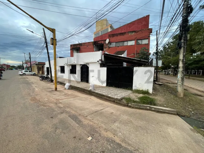Foto 10 de Inmueble en Ubicación Estratégica
