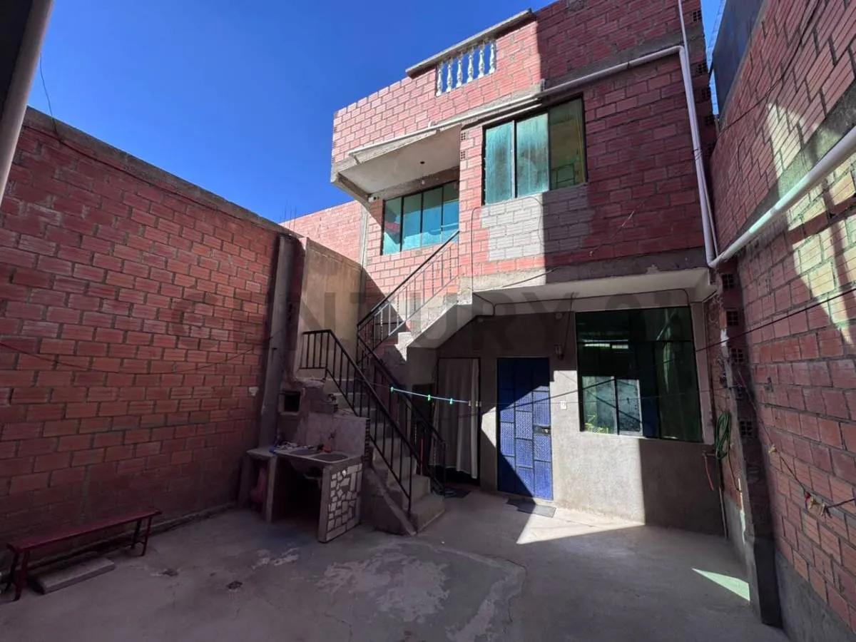 Foto 7 de Casa en Venta Puerto Mejillones Rio Seco