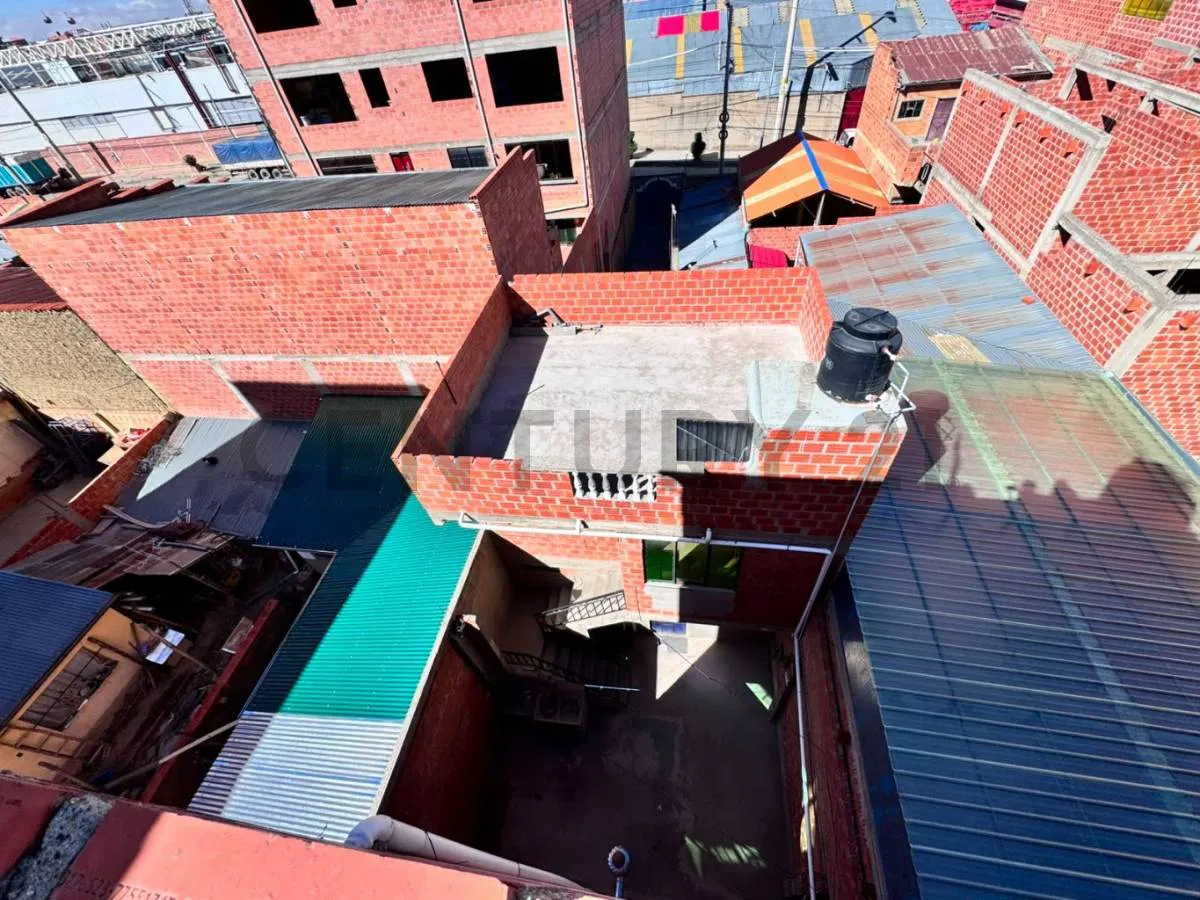 Foto 1 de Casa en Venta Puerto Mejillones Rio Seco