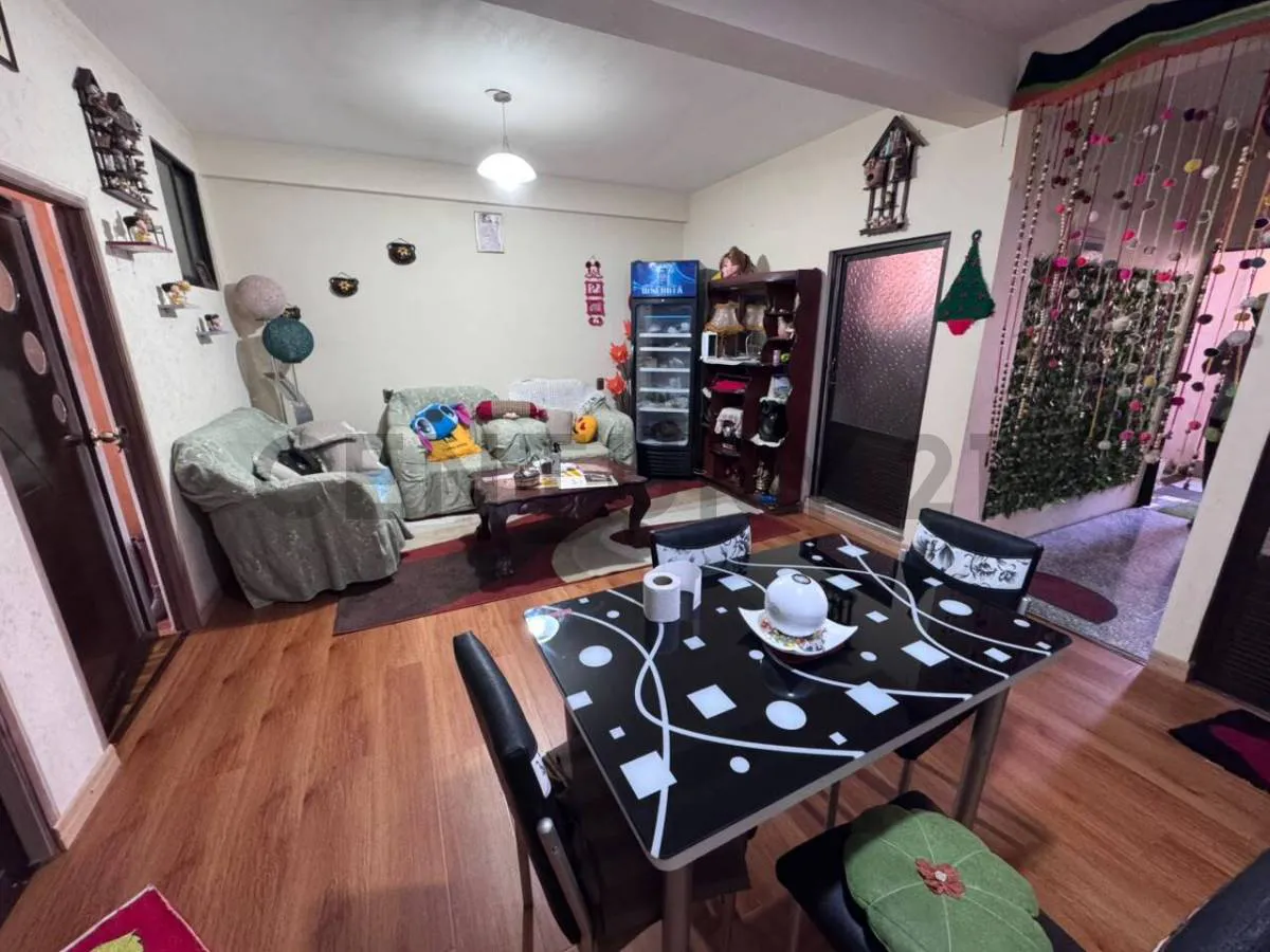 Foto 6 de Casa en Venta Puerto Mejillones Rio Seco