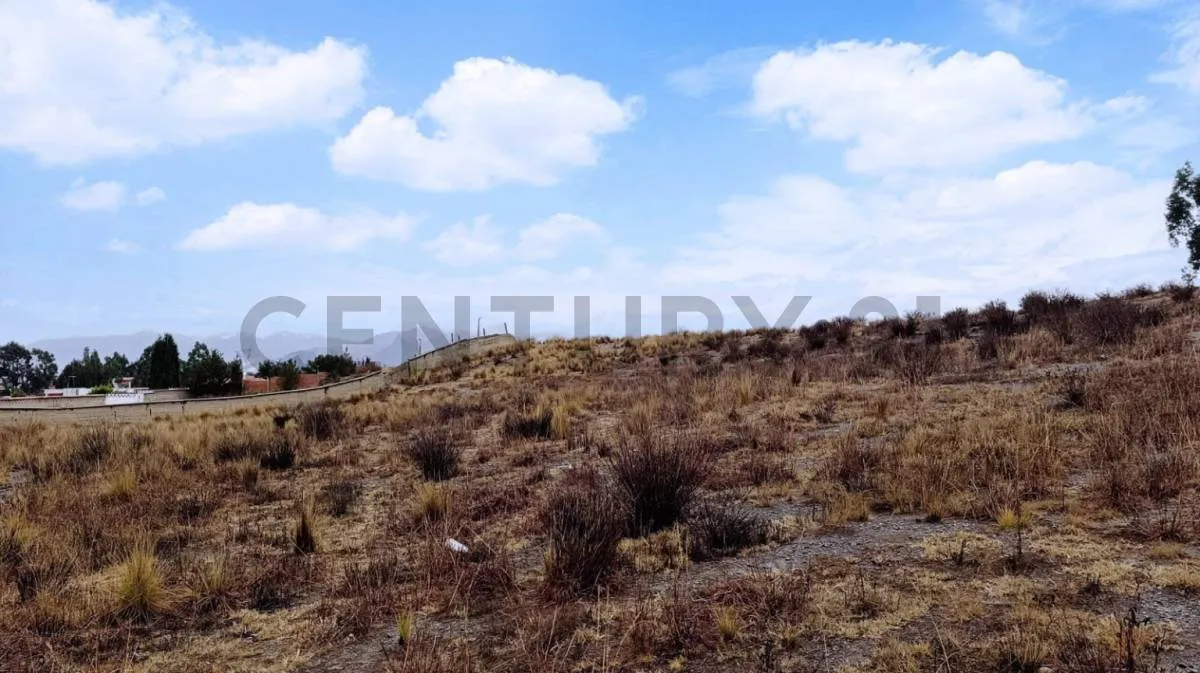 Foto 9 de Terreno en Venta Cañuhuma, Achocalla