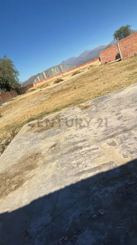 Foto 6 de Amplio Lote en Alquiler – Avenida Panamericana