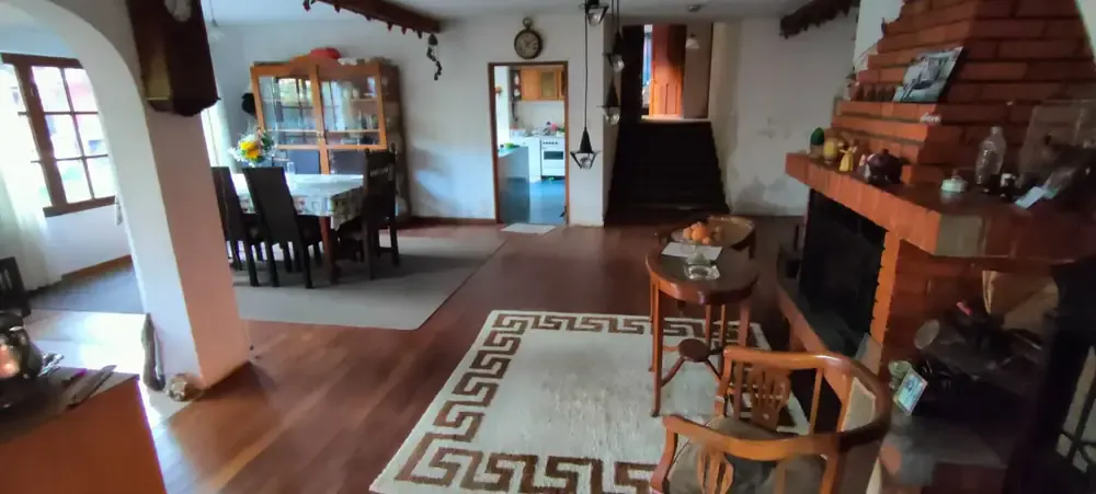 Foto 2 de Hermosa casa en Anticretico