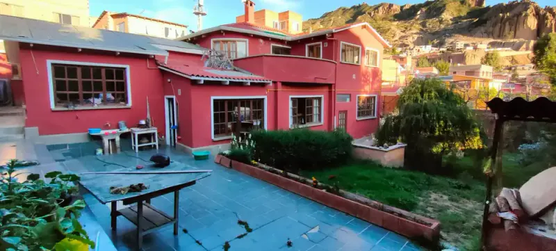 Foto 6 de Hermosa casa en Anticretico