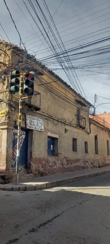 Foto 1 de Terreno en Venta