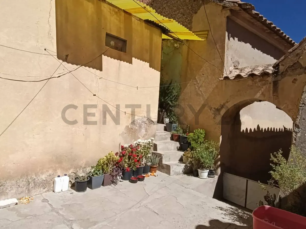 Foto 8 de Terreno en Venta