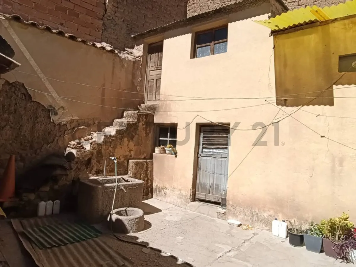 Foto 10 de Terreno en Venta