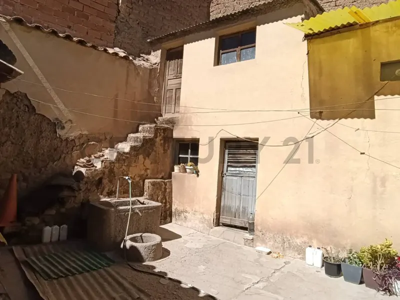 Foto 10 de Terreno en Venta