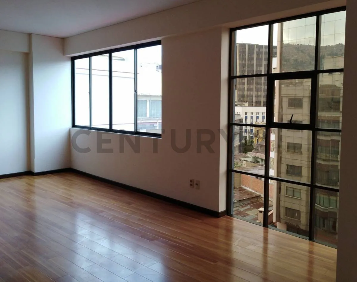Foto 4 de Oficina en Venta | Cañada Strongest | 53 M²