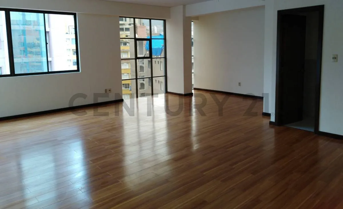 Foto 5 de Oficina en Venta | Cañada Strongest | 53 M²