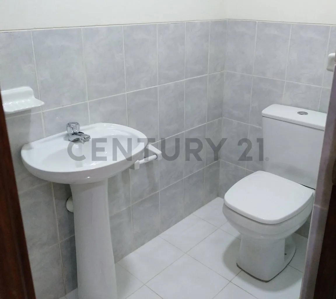 Foto 10 de Oficina en Venta | Cañada Strongest | 53 M²