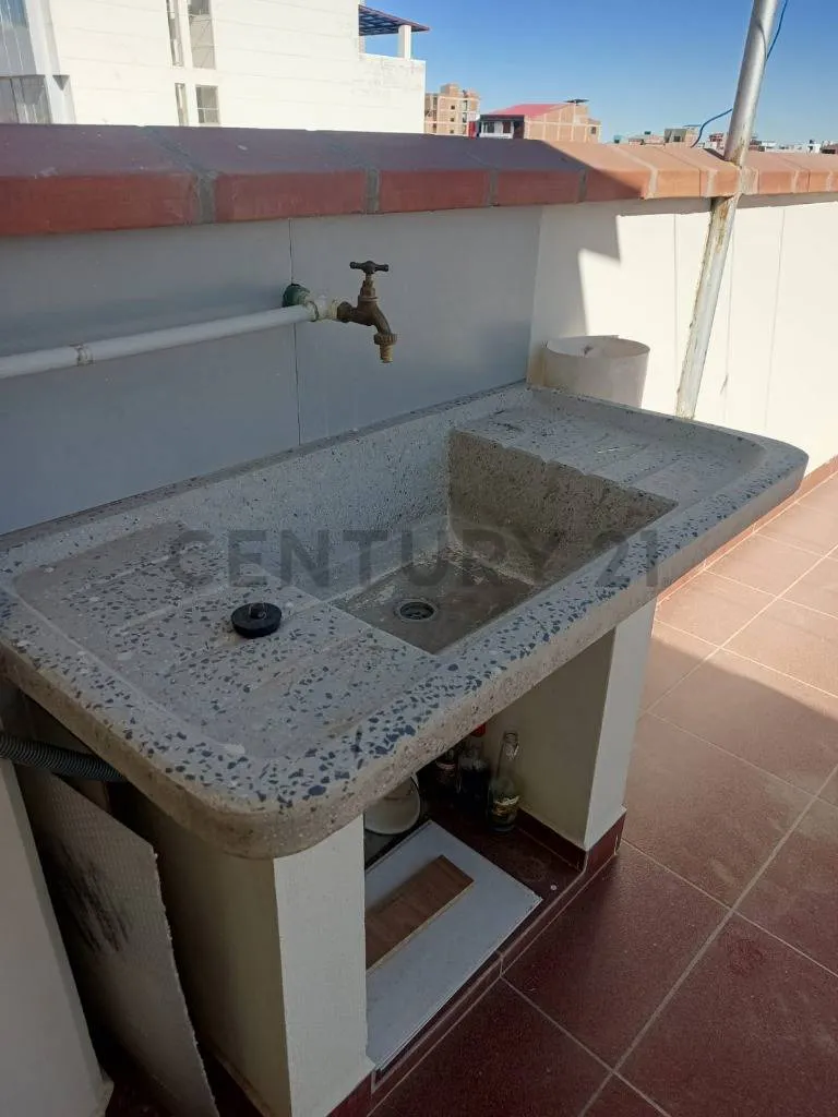 Foto 4 de Departamento Amoblado en Alquiler