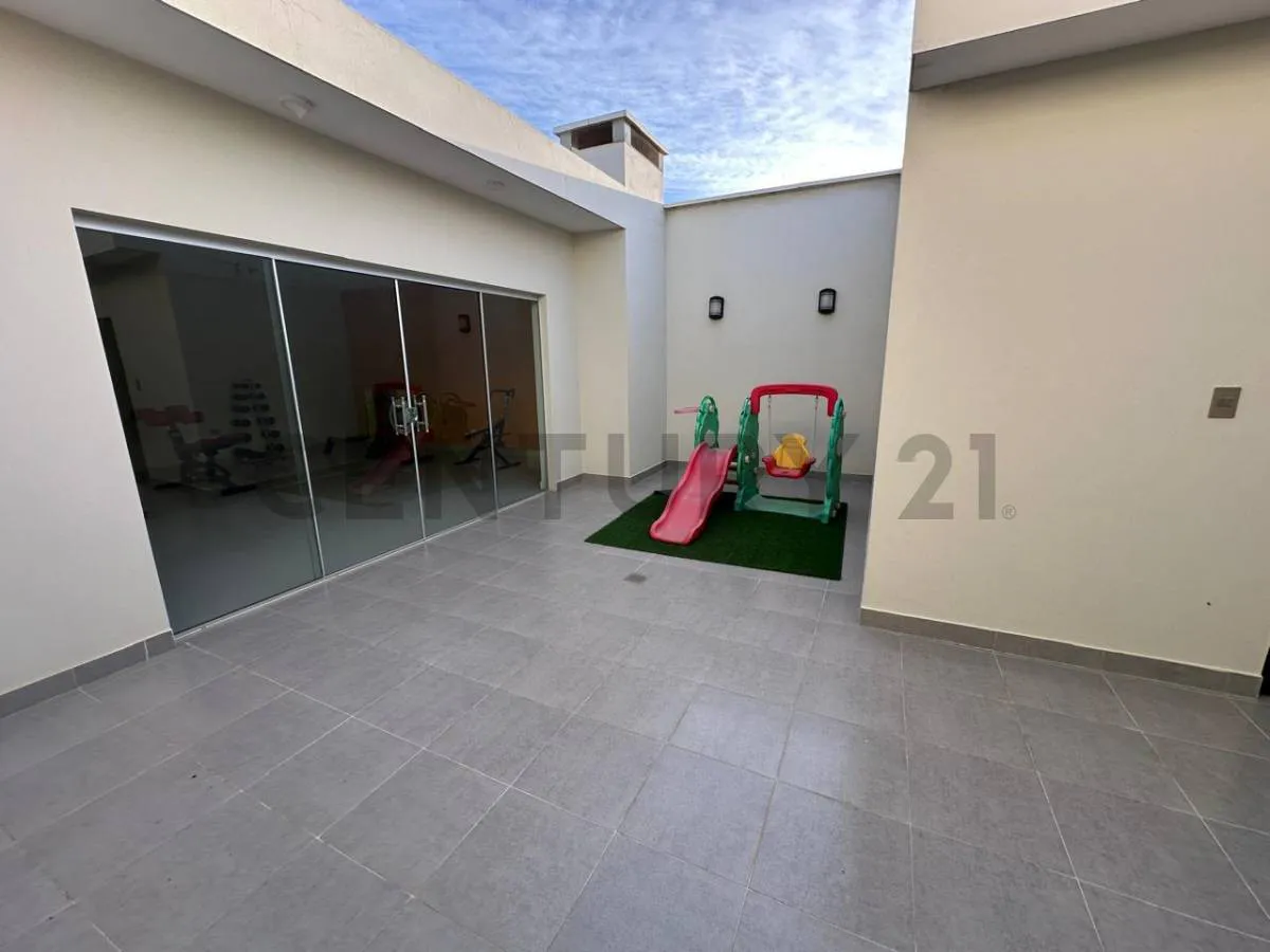 Foto 12 de Departamento en Alquiler – Edificio Carlos