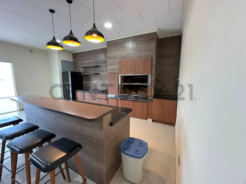 Foto 16 de Departamento en Alquiler – Edificio Carlos
