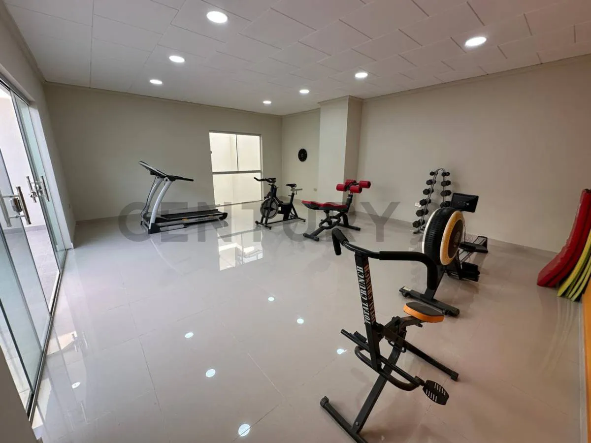 Foto 5 de Departamento en Alquiler – Edificio Carlos