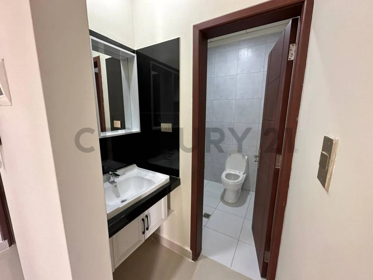 Foto 6 de Departamento en Alquiler – Edificio Carlos