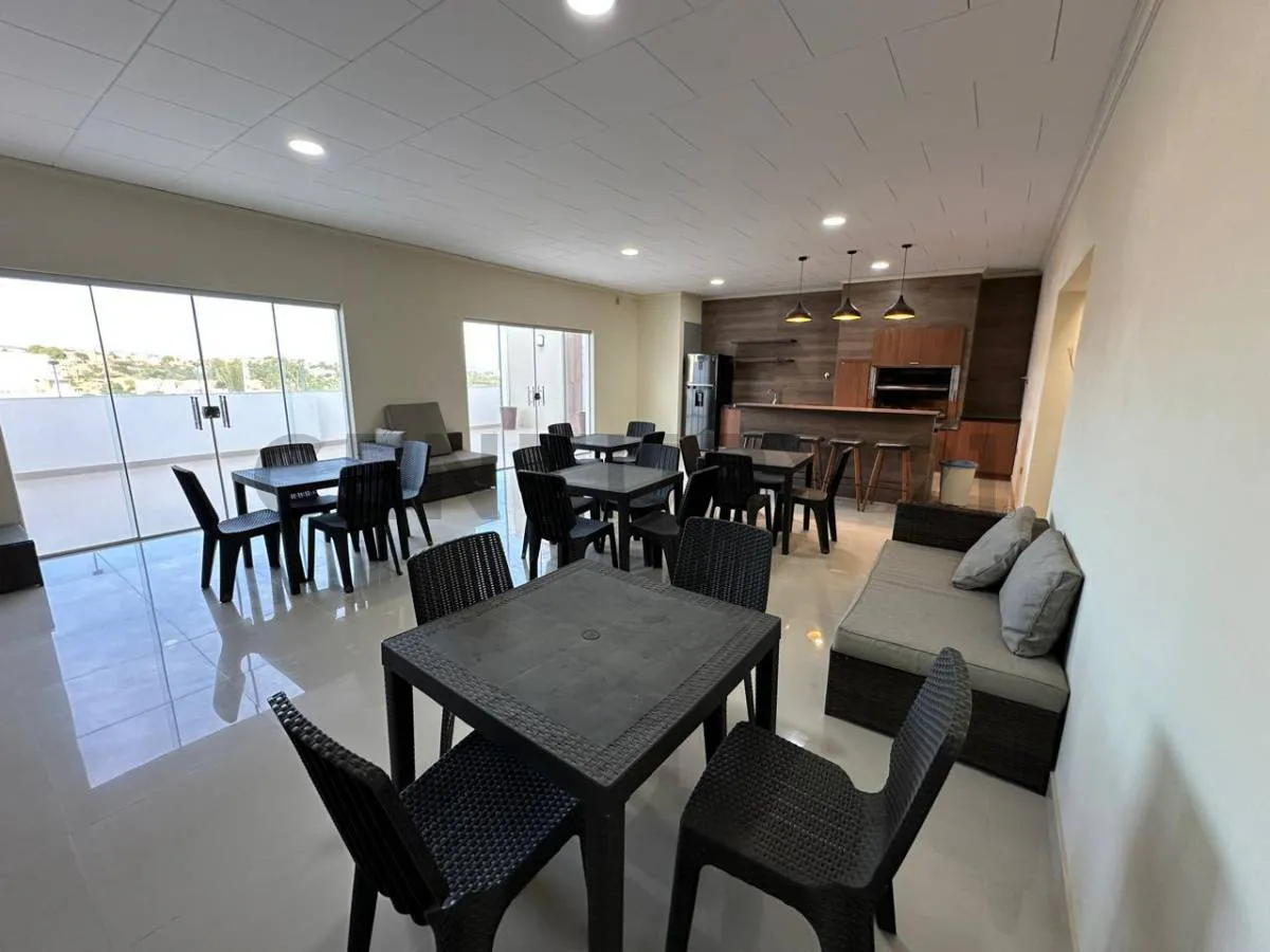 Foto 18 de Departamento en Alquiler – Edificio Carlos