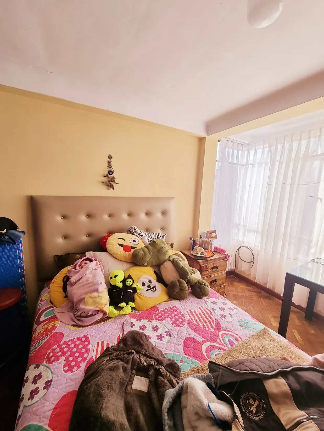 Foto 5 de Departamento en Venta - Alto Obrajes
