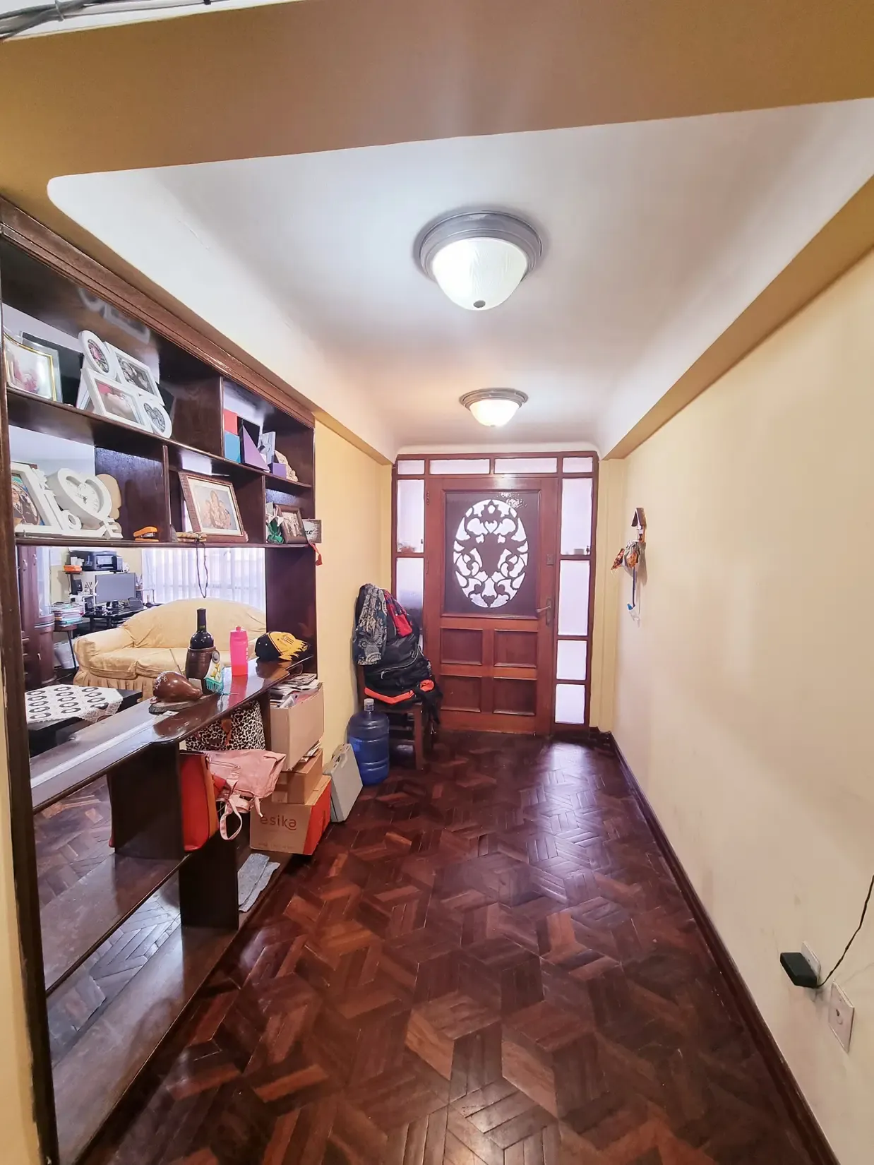 Foto 2 de Departamento en Venta - Alto Obrajes