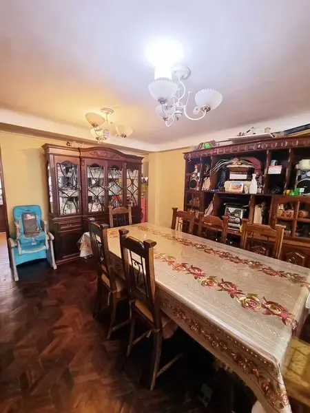 Foto 1 de Departamento en Venta - Alto Obrajes