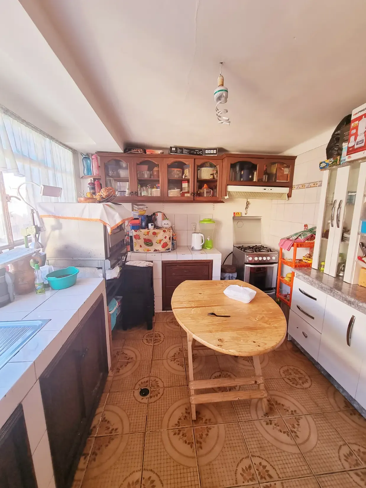 Foto 4 de Departamento en Venta - Alto Obrajes