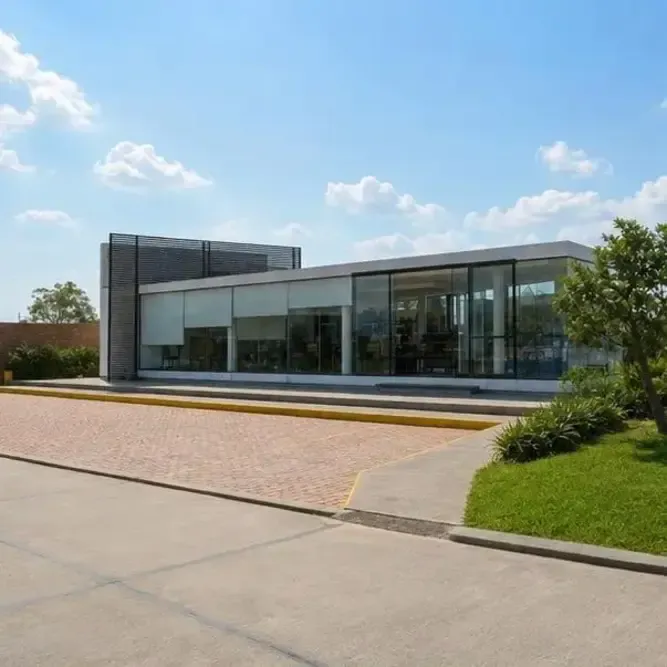 Foto 4 de Terreno Exclusivo en Venta – Condominio La Jupia